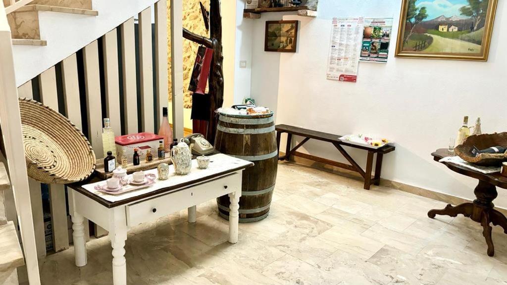 多尔加利 Casa Del Corso酒店 外观 照片