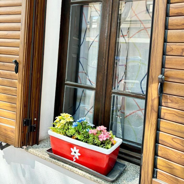 多尔加利 Casa Del Corso酒店 外观 照片