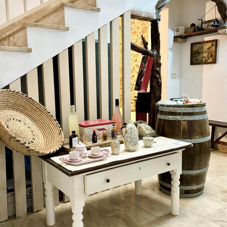 多尔加利 Casa Del Corso酒店 外观 照片