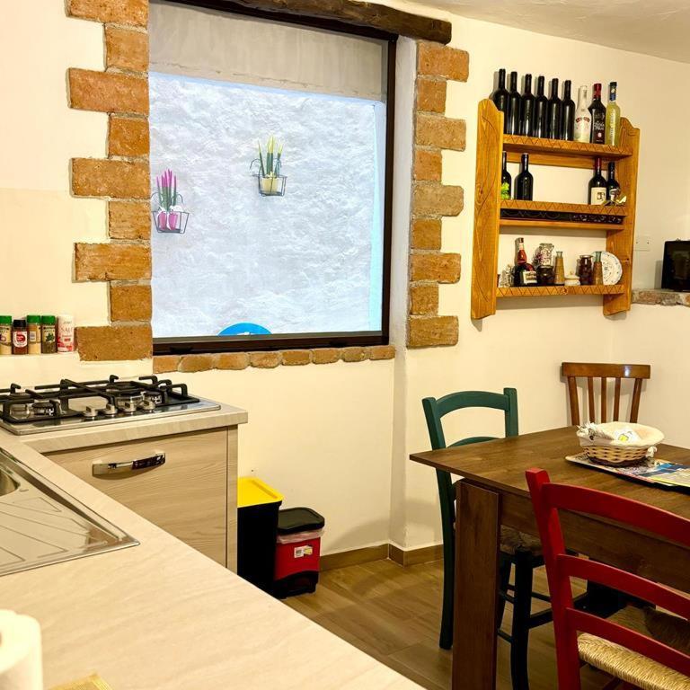 多尔加利 Casa Del Corso酒店 外观 照片