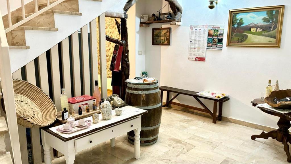 多尔加利 Casa Del Corso酒店 外观 照片