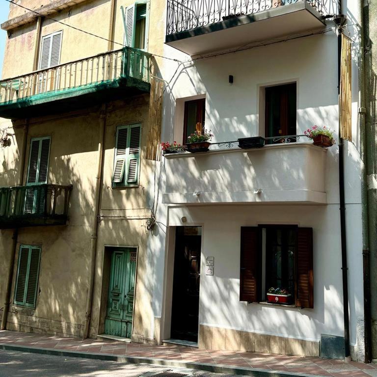 多尔加利 Casa Del Corso酒店 外观 照片