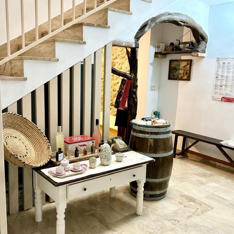 多尔加利 Casa Del Corso酒店 外观 照片