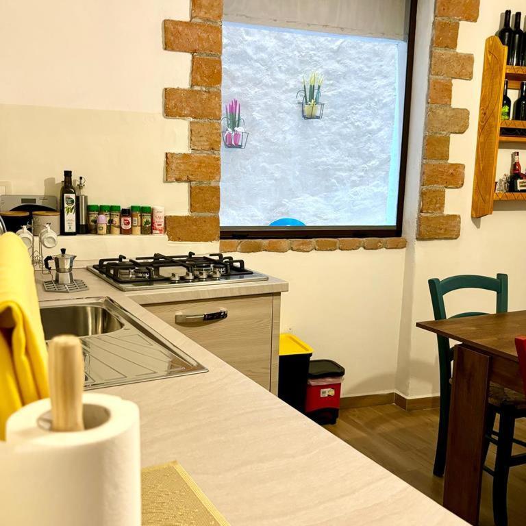 多尔加利 Casa Del Corso酒店 外观 照片