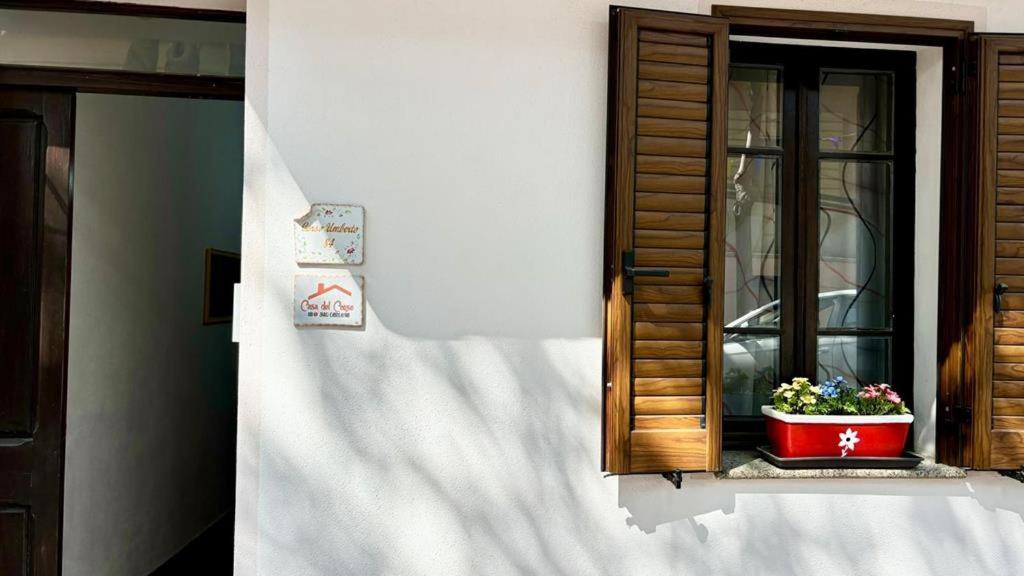 多尔加利 Casa Del Corso酒店 外观 照片
