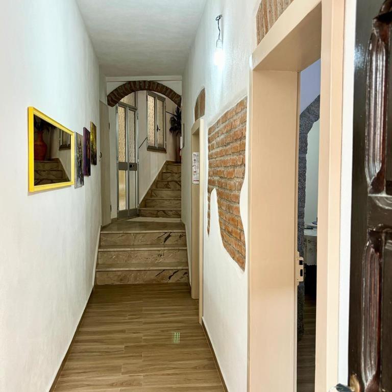 多尔加利 Casa Del Corso酒店 外观 照片