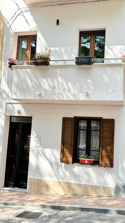 多尔加利 Casa Del Corso酒店 外观 照片