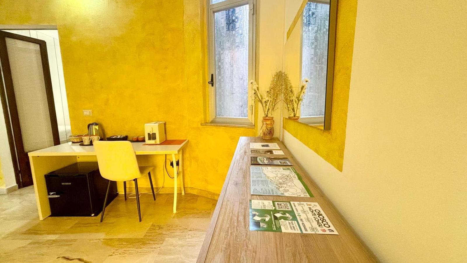 多尔加利 Casa Del Corso酒店 外观 照片